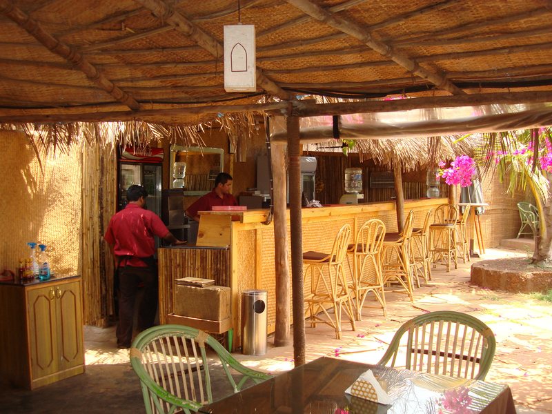 Chalston Beach Resort  114990