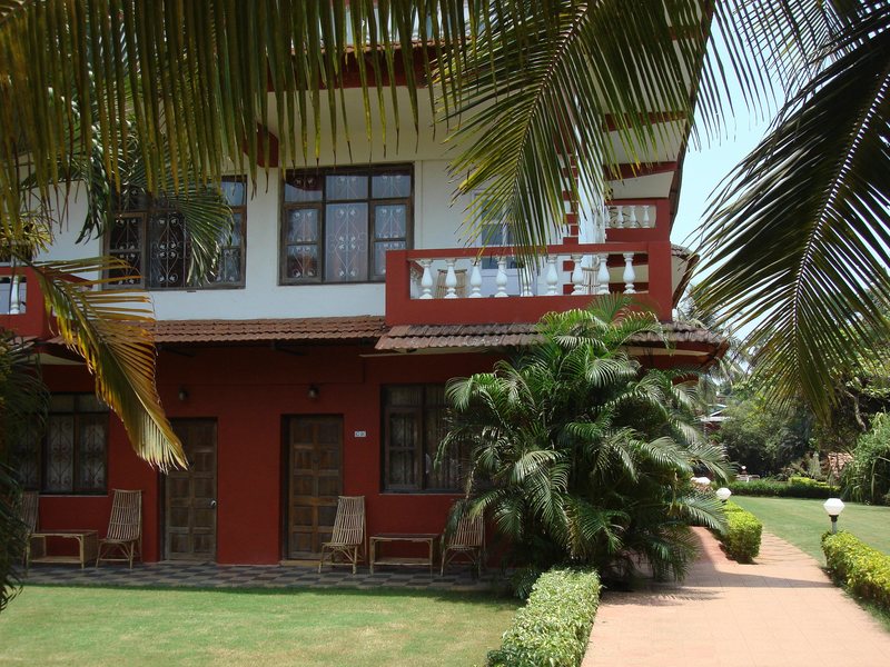 Chalston Beach Resort  114991