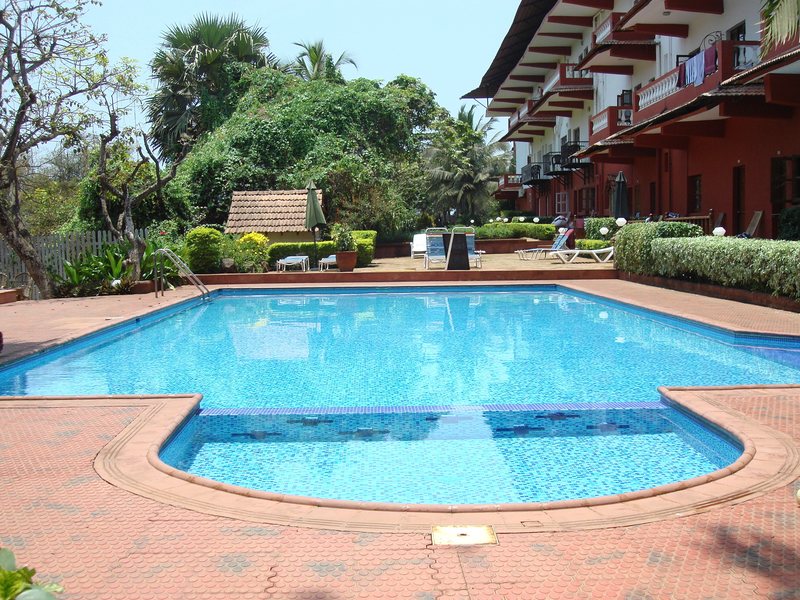 Chalston Beach Resort  114993