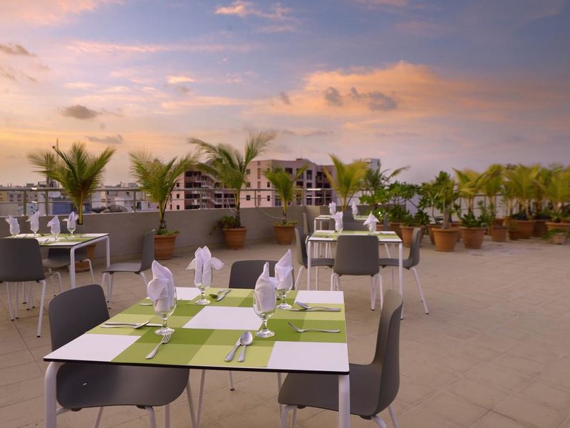 Champa Central Hotel (Central Hotel Male) 239729