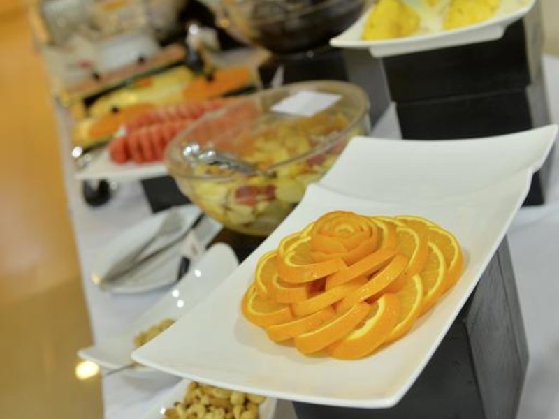 Champa Central Hotel (Central Hotel Male) 239732