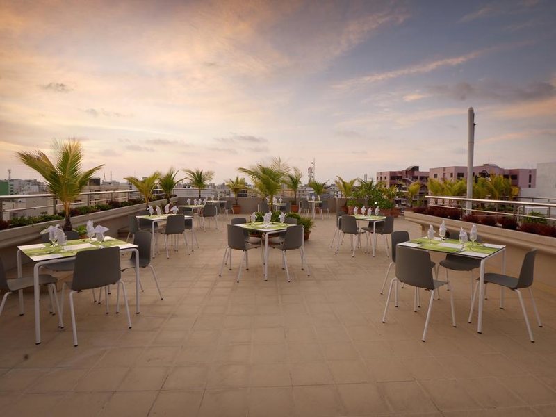 Champa Central Hotel (Central Hotel Male) 239733