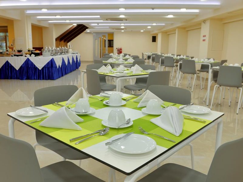 Champa Central Hotel (Central Hotel Male) 239734