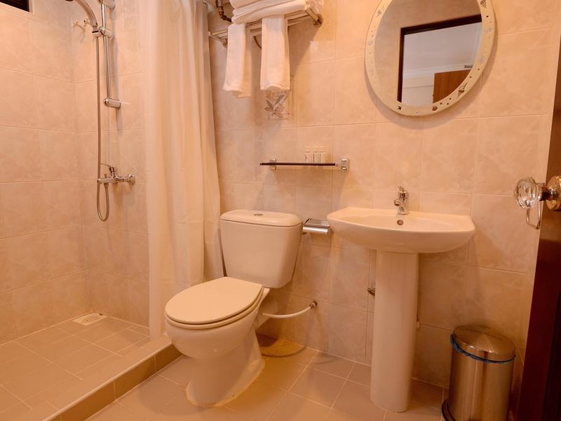 Champa Central Hotel (Central Hotel Male) 239738