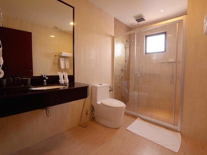 Champa Central Hotel (Central Hotel Male) 239739