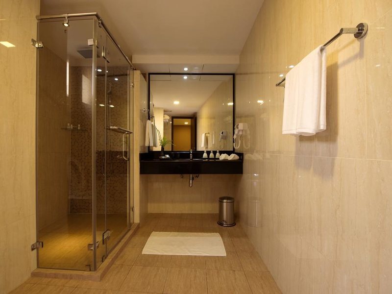 Champa Central Hotel (Central Hotel Male) 239740