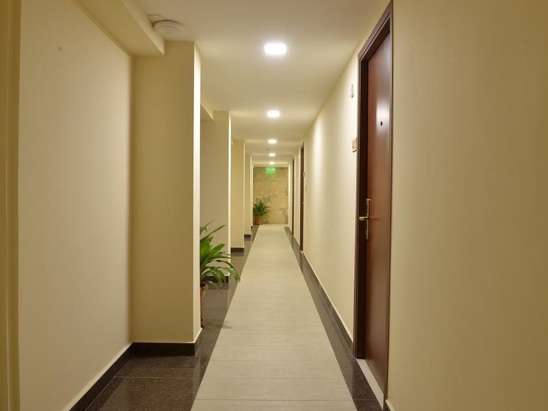 Champa Central Hotel (Central Hotel Male) 239742