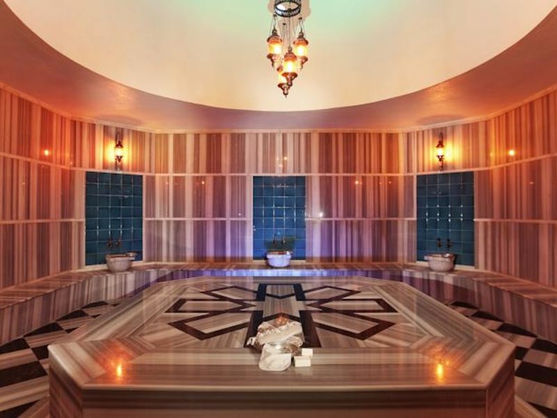 Champion Holiday Village  158840