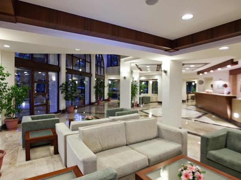 Champion Holiday Village  158841