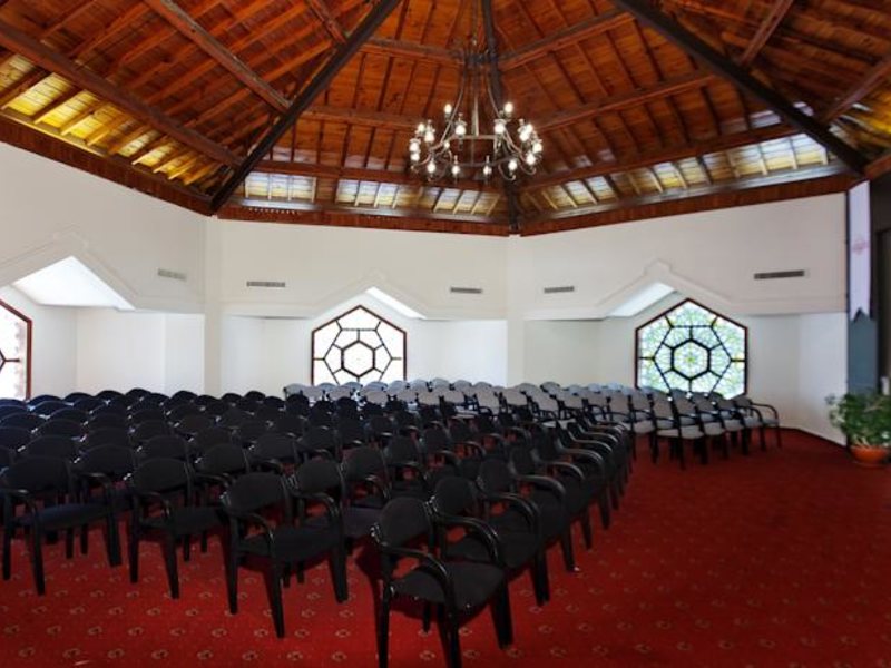 Champion Holiday Village  158842