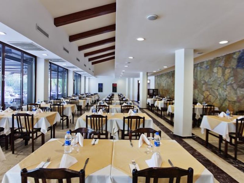 Champion Holiday Village  158847