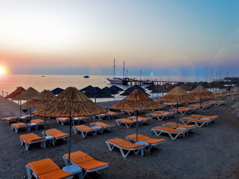 Champion Holiday Village  158849