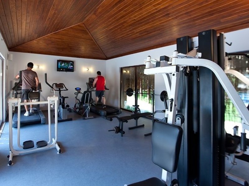 Champion Holiday Village  158850