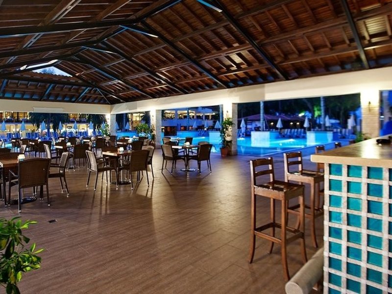 Champion Holiday Village  158851