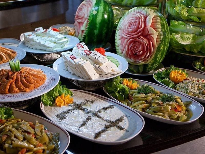 Champion Holiday Village  158852