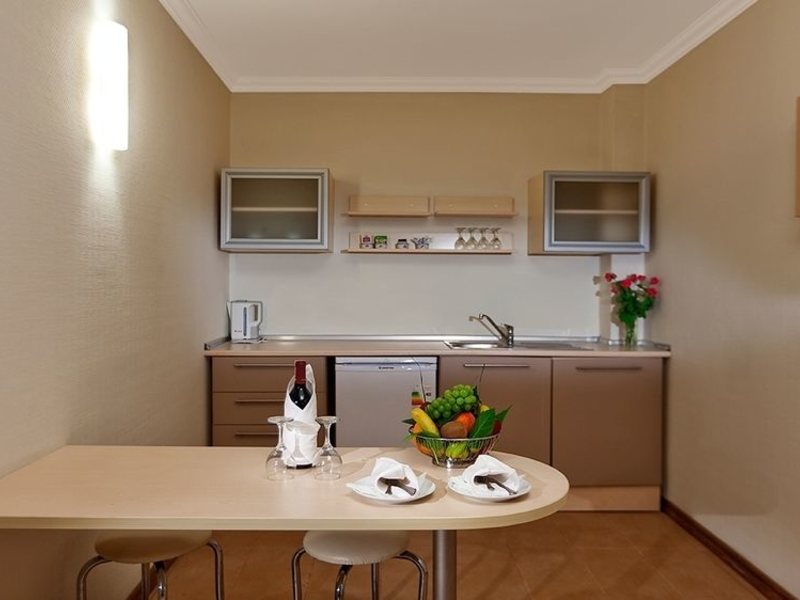 Champion Holiday Village  158863