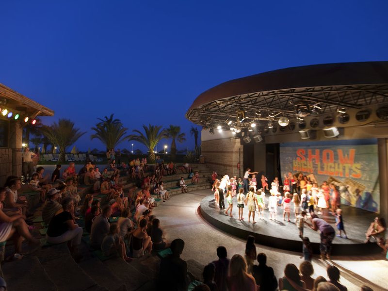 Champion Holiday Village  158867