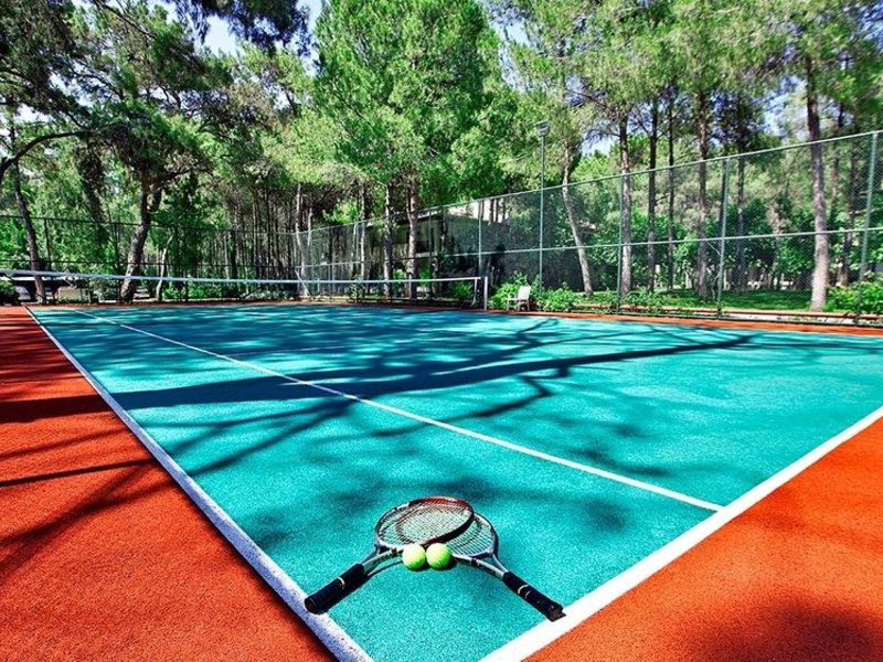 Champion Holiday Village  158868