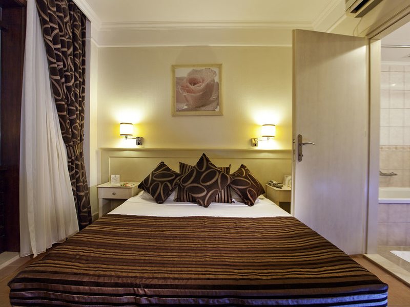 Champion Holiday Village  158869