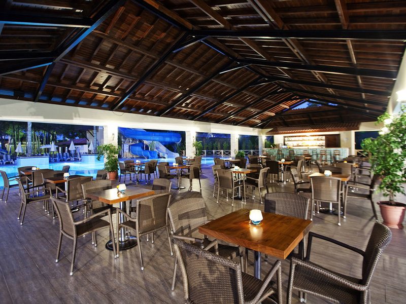 Champion Holiday Village  158873