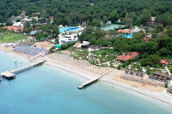 Champion Holiday Village