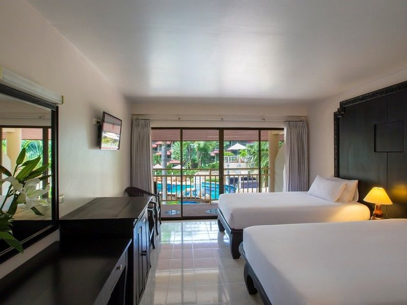 Chanalai Flora Resort 140652