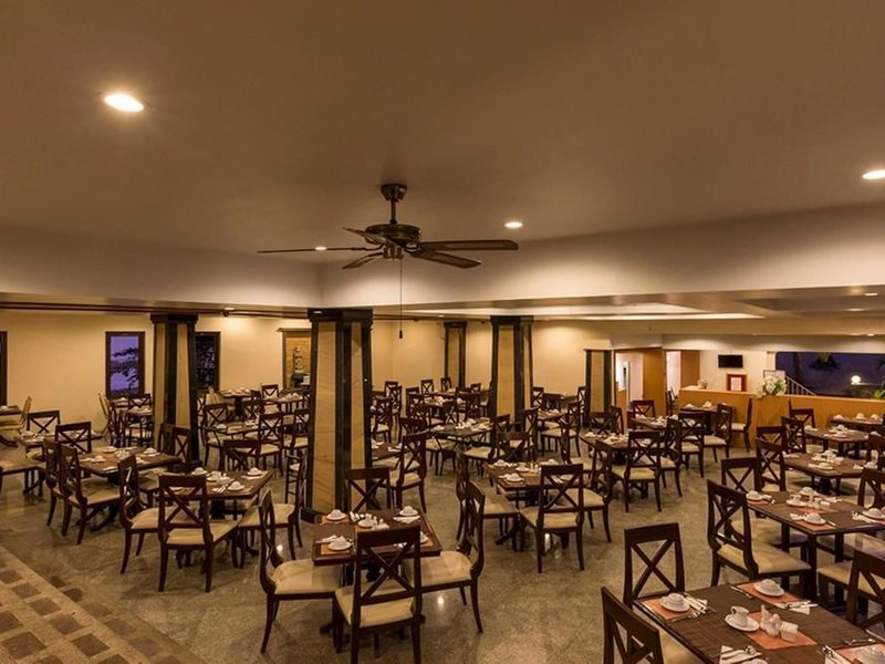 Chanalai Flora Resort 140653