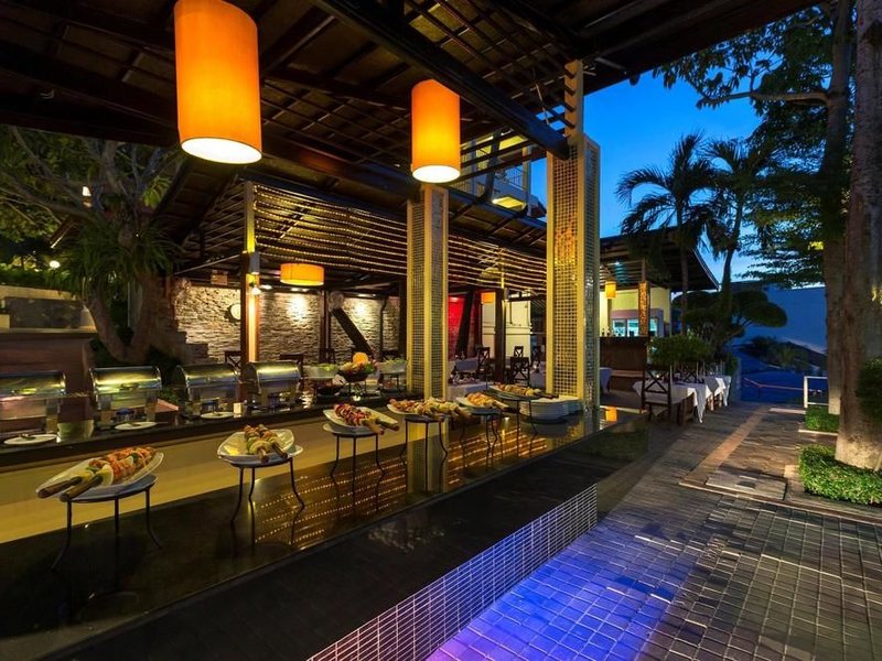 Chanalai Flora Resort 140655