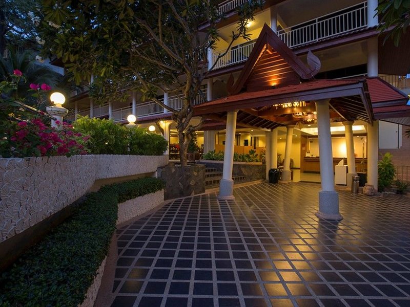 Chanalai Flora Resort 140662