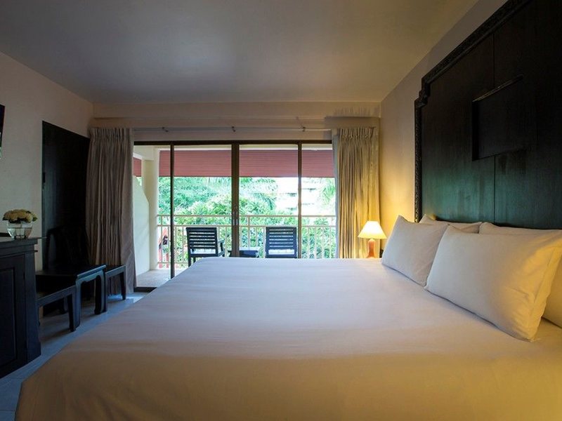 Chanalai Flora Resort 140664