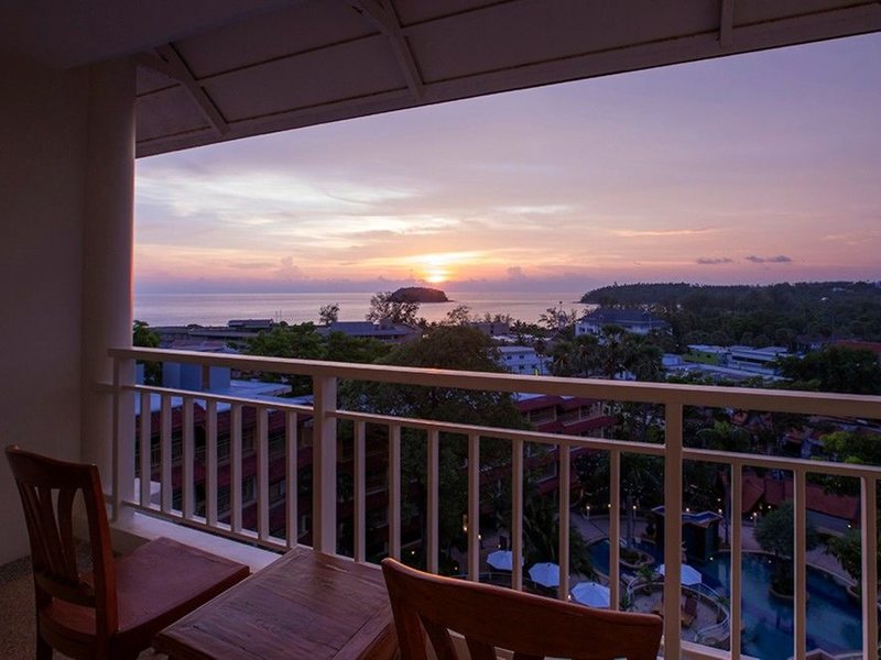 Chanalai Flora Resort 140666