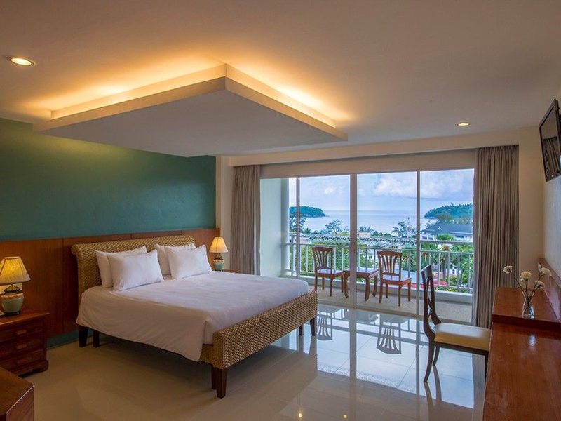 Chanalai Flora Resort 140667