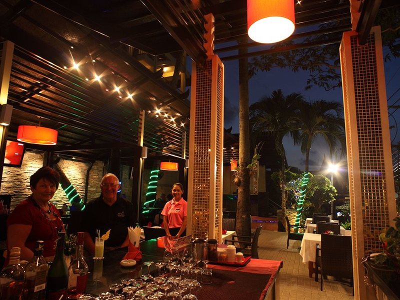 Chanalai Flora Resort 140672