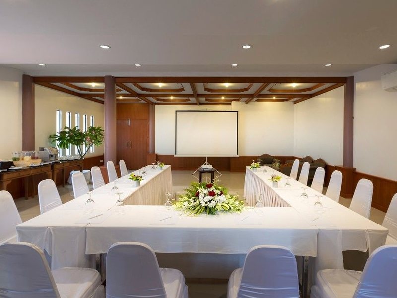 Chanalai Garden Resort 140678