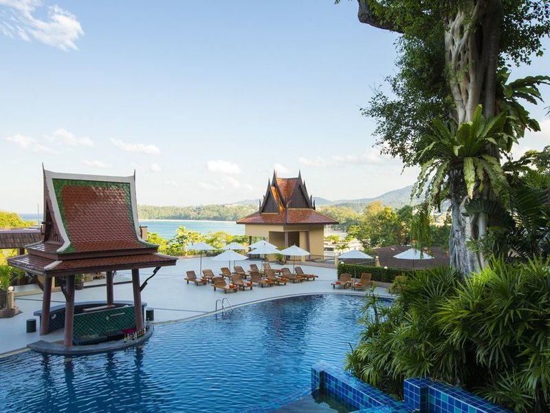 Chanalai Garden Resort 140680