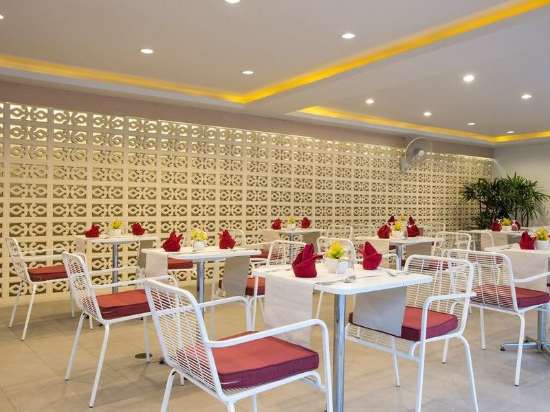 Chanalai Garden Resort 140681