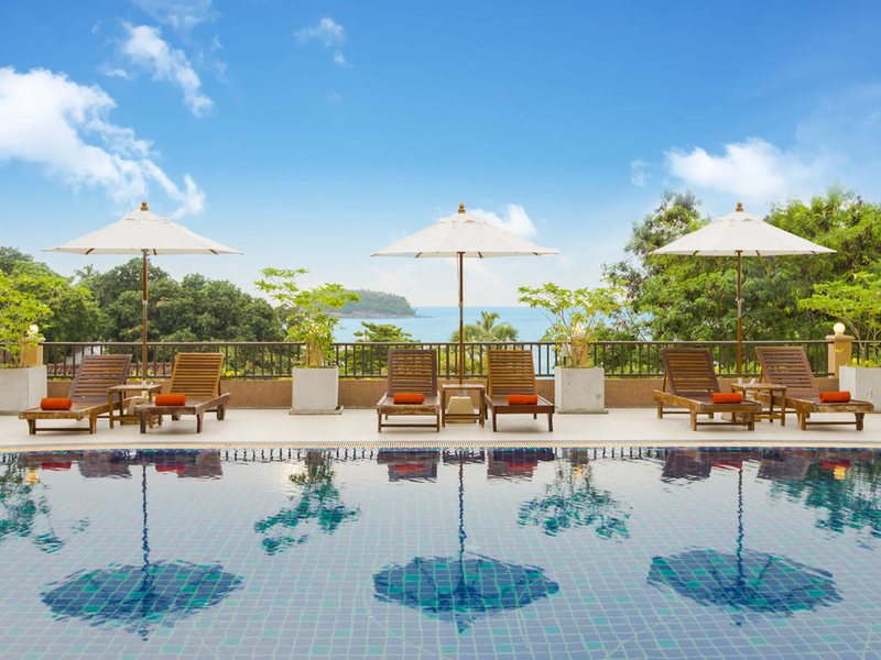 Chanalai Garden Resort 140682