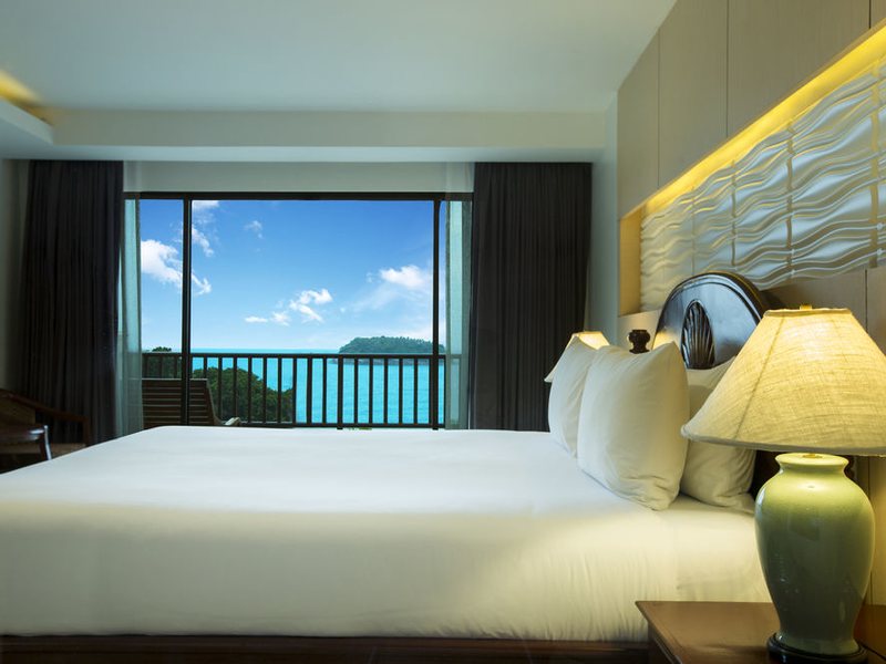 Chanalai Garden Resort 140683