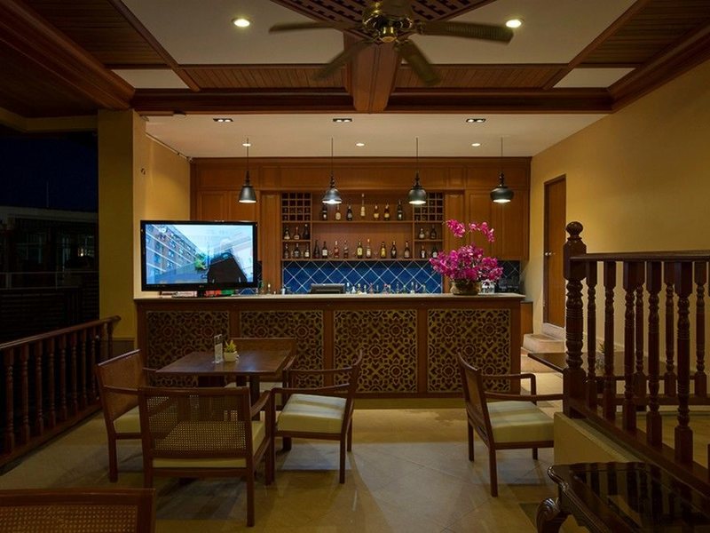 Chanalai Garden Resort 140684