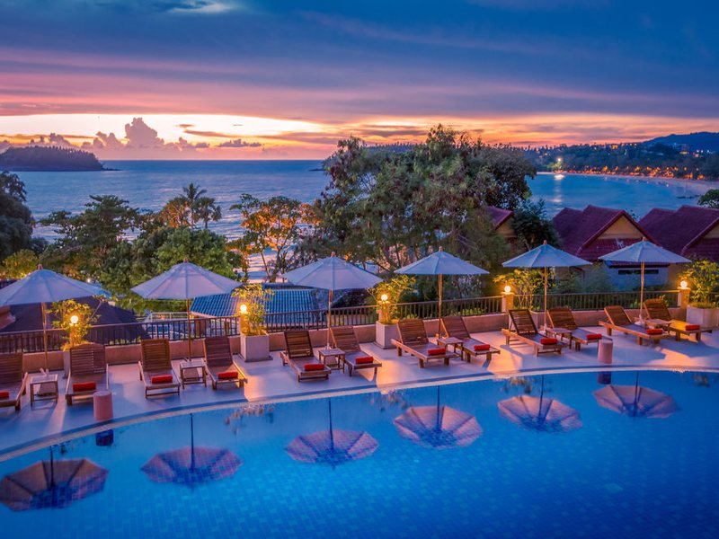 Chanalai Garden Resort 140685