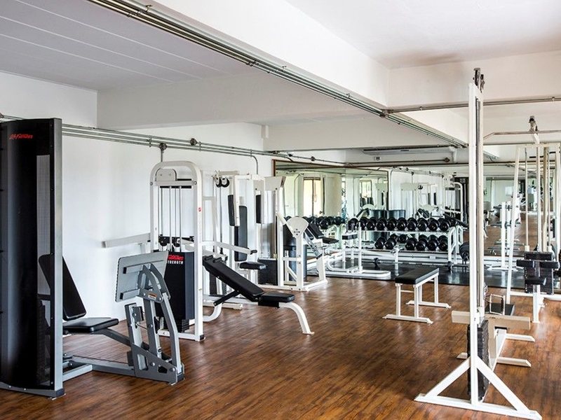 Chanalai Garden Resort 140686