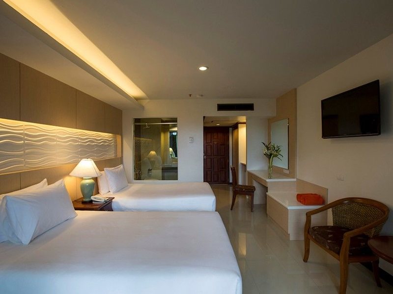 Chanalai Garden Resort 140688