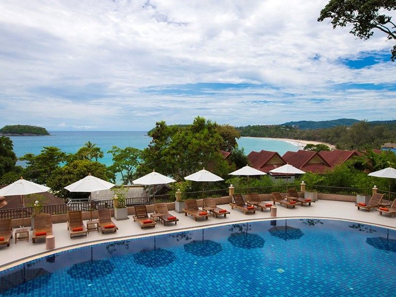 Chanalai Garden Resort 140689