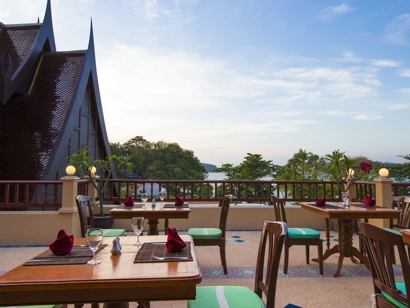 Chanalai Garden Resort 140691