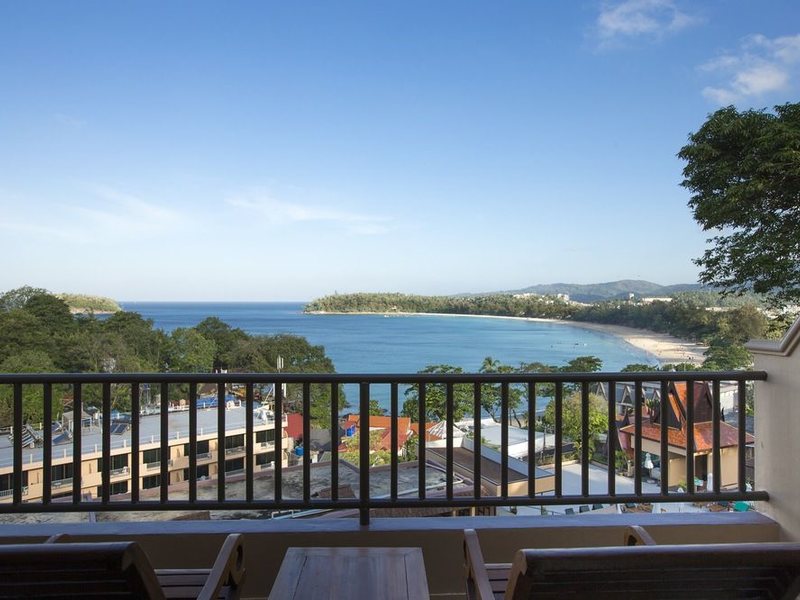 Chanalai Garden Resort 140692