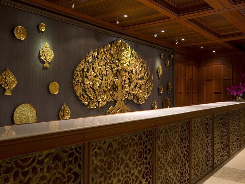 Chanalai Garden Resort 140693