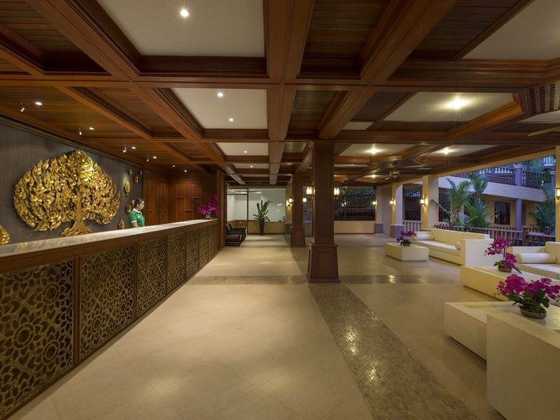 Chanalai Garden Resort 140696