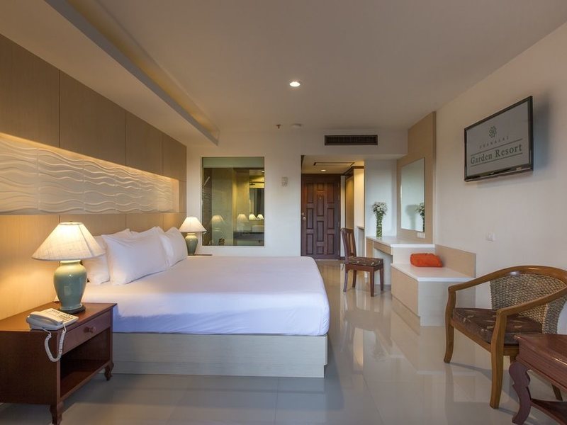 Chanalai Garden Resort 140697