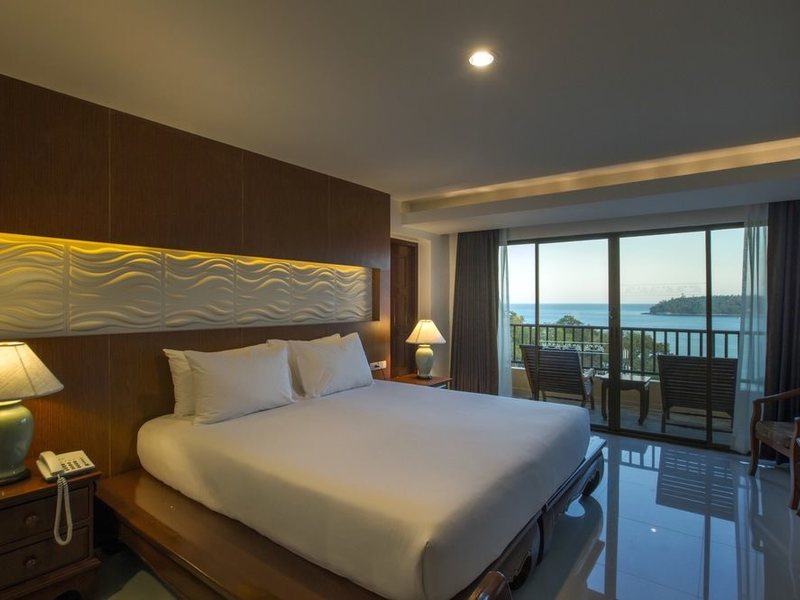 Chanalai Garden Resort 140699