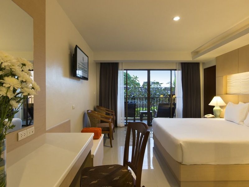 Chanalai Garden Resort 140700
